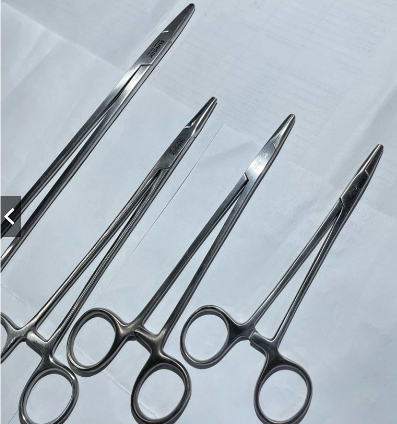 Needle Holder