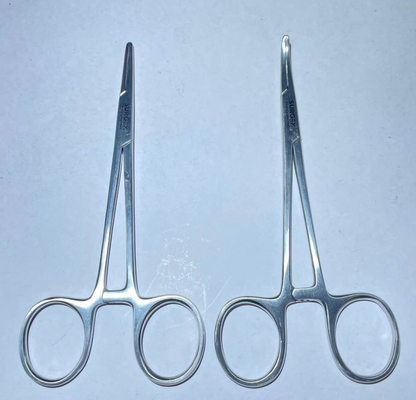 Mosquito Forceps