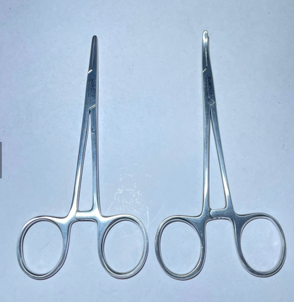 Mosquito Forceps