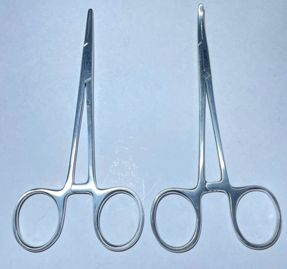 Mosquito Forceps