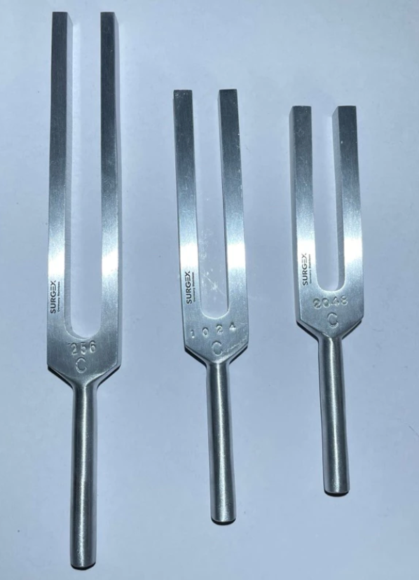 Tuning Fork Doctors Quality