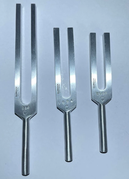Tuning Fork Doctors Quality