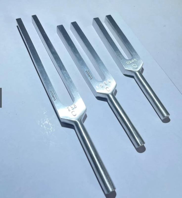 Tuning Fork Doctors Quality