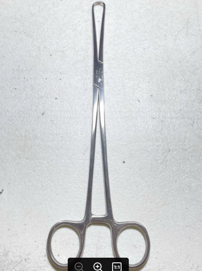 Tenaculum Forceps