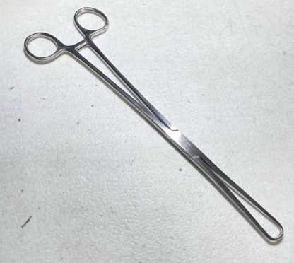 Tenaculum Forceps