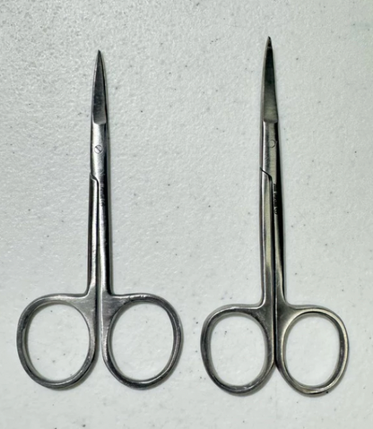 Iris Scissors