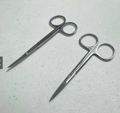 Iris Scissors