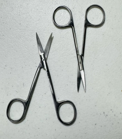 Iris Scissors