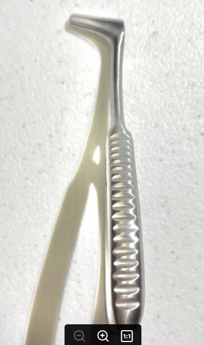 Vienna Nasal Speculum Adult and Pedia