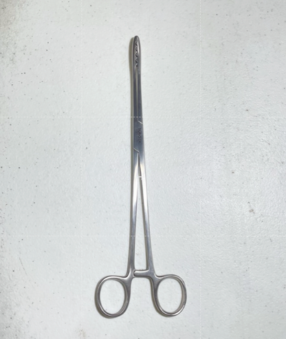 Ulrich Dressing forceps