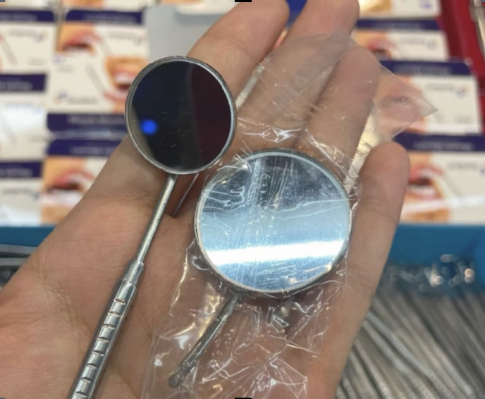 Mouth Mirror