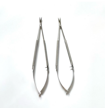 Castroviejo Micro Scissors