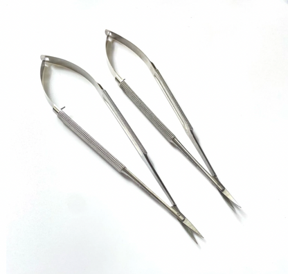 Castroviejo Micro Scissors