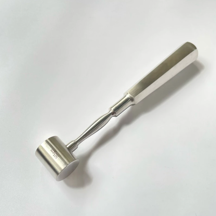 Partsch Mallet