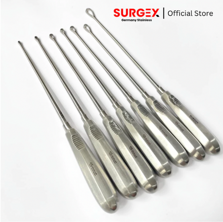 Ob Uterine Curette – SURGEX INSTRUMENTS
