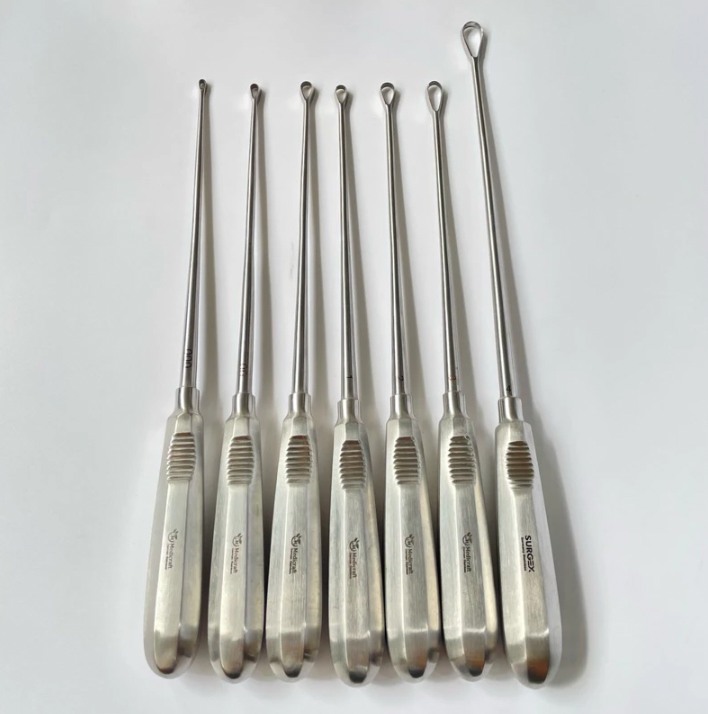 Ob Uterine Curette