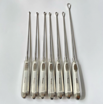 Ob Uterine Curette