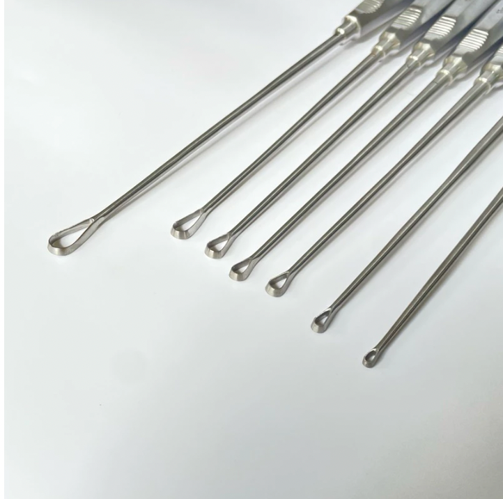 Ob Uterine Curette