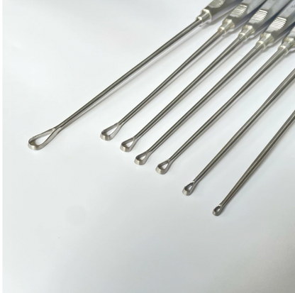 Ob Uterine Curette