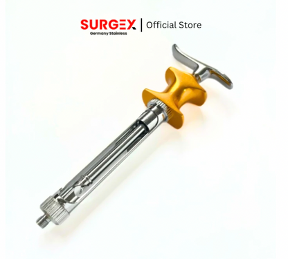 Dental Reusable Syringe