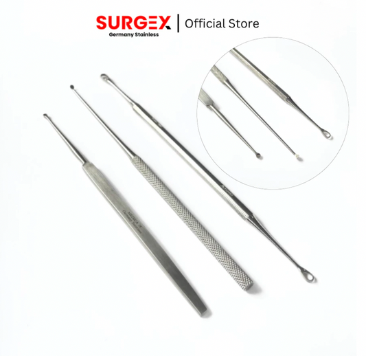 Nasal Bone Curette