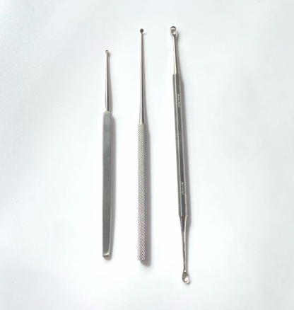 Nasal Bone Curette