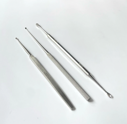 Nasal Bone Curette