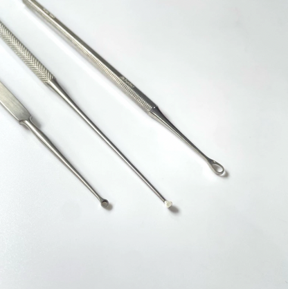 Nasal Bone Curette