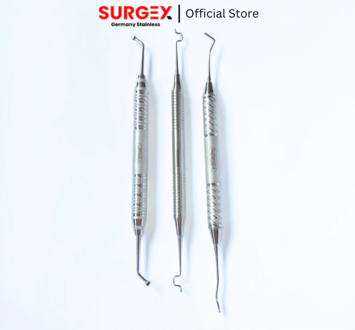 Distal End Bender