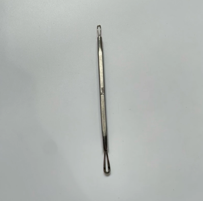 Comedone Blackhead Extractor