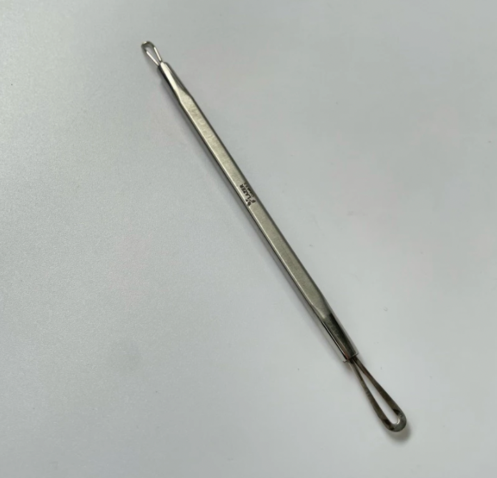 Comedone Blackhead Extractor