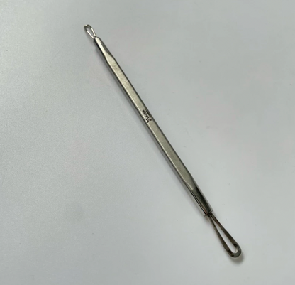 Comedone Blackhead Extractor
