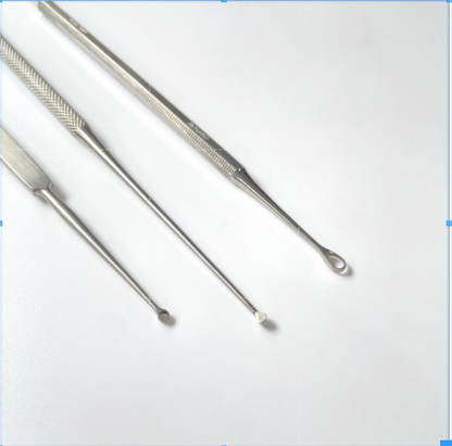 Nasal Bone Curette