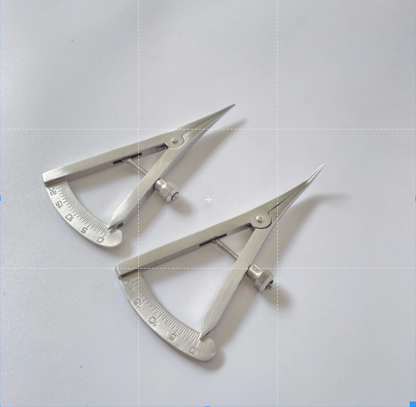 Castroviejo Caliper