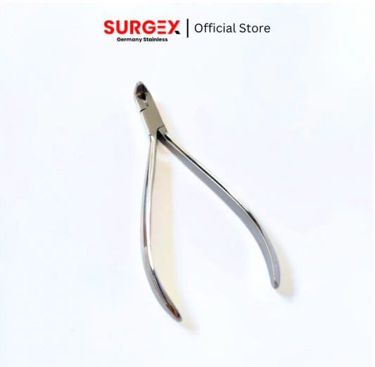 Distal end Cutter