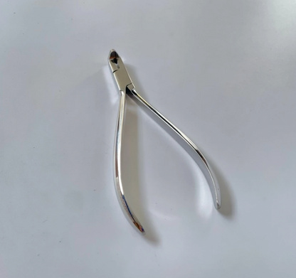 Distal end Cutter