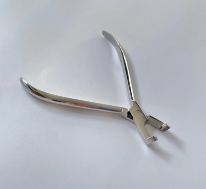 Distal end Cutter