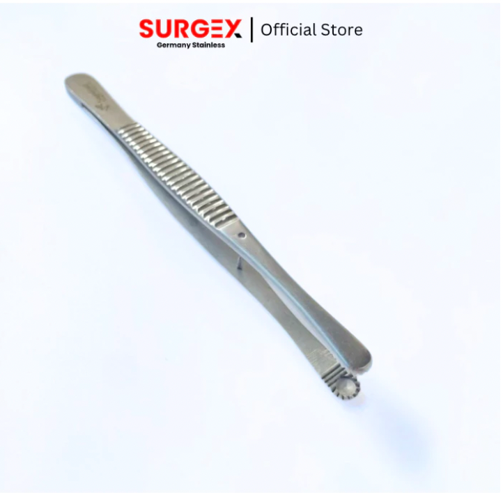 Russian Tissue Forceps