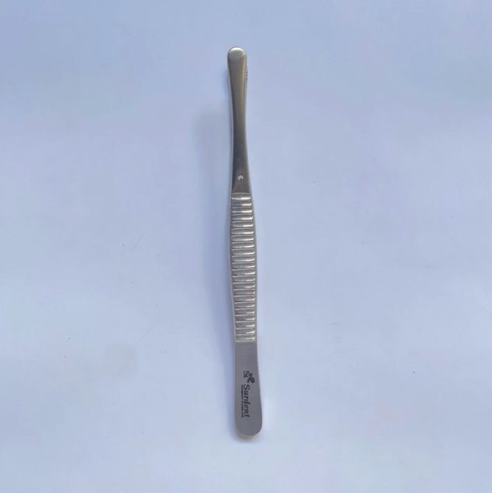 Russian Tissue Forceps