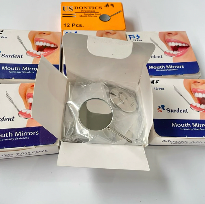 Mouth Mirror