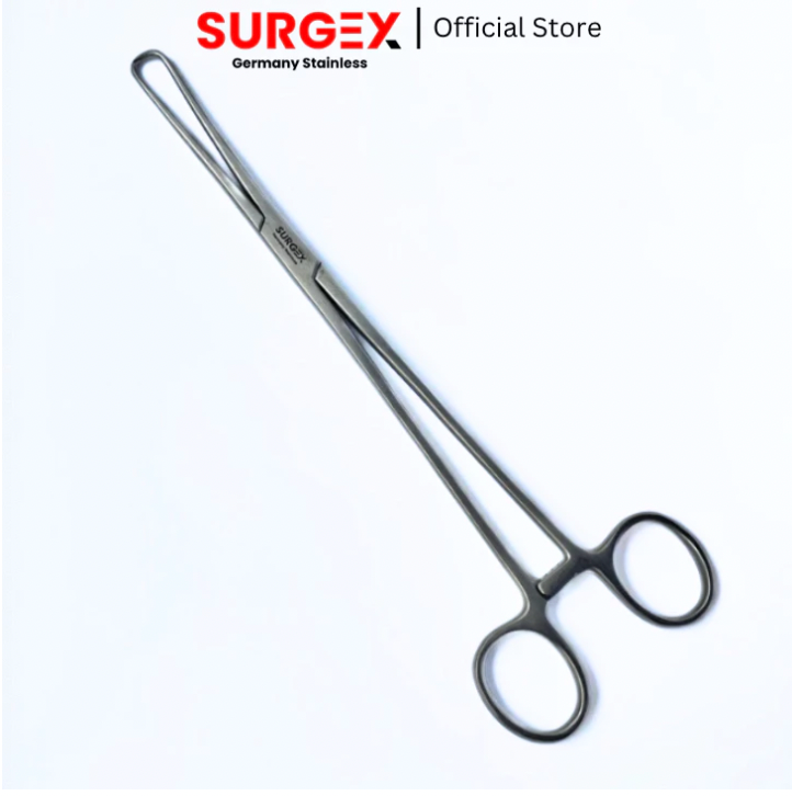 Tenaculum Forceps