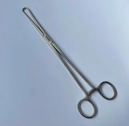 Tenaculum Forceps