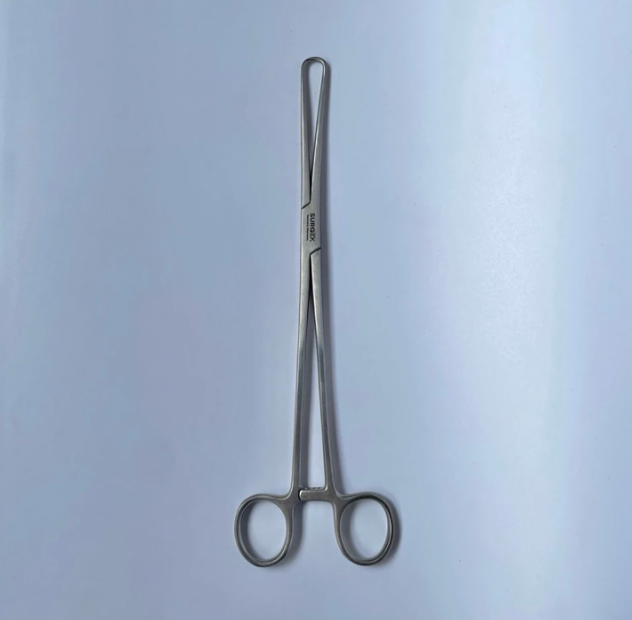 Tenaculum Forceps