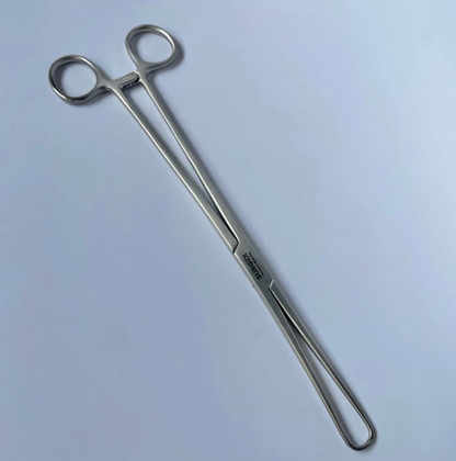 Tenaculum Forceps