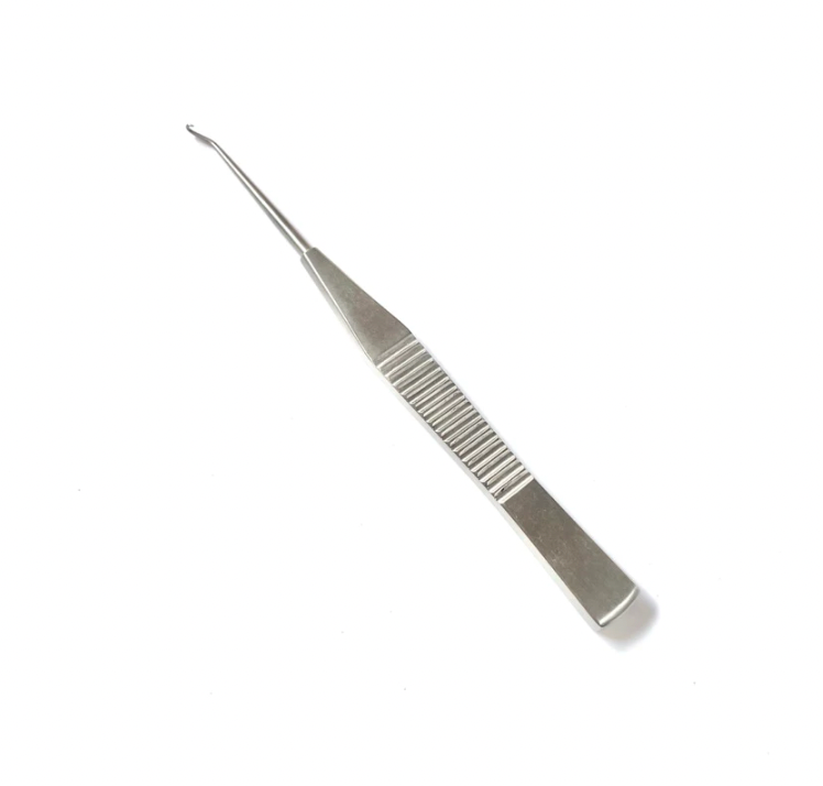 Mueller Hook