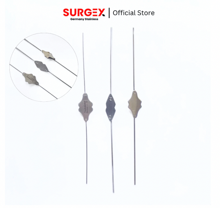 Products – Page 2 – SURGEX INSTRUMENTS