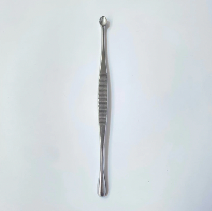 Double Ended Volkman Curette