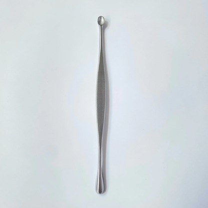 Double Ended Volkman Curette
