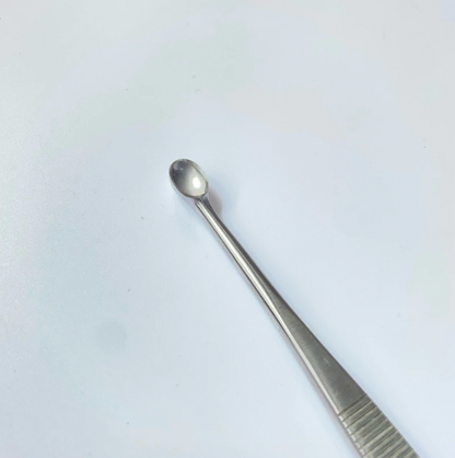 Double Ended Volkman Curette