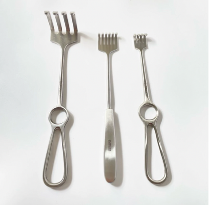 Volkman Retractor